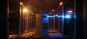 Can Your Data Center Survive a Power Blip?