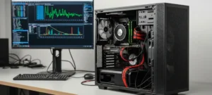 Why Are ASRock Motherboards Frying Ryzen CPUs?