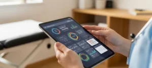 AI Transforms Healthcare by Augmenting Doctors