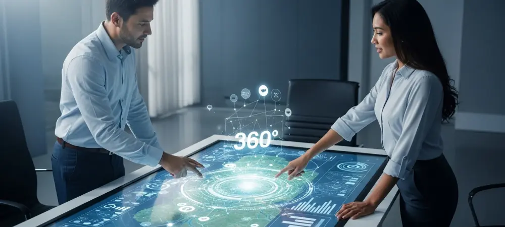 Can AI Fix Commercial Insurance’s Data Problem?