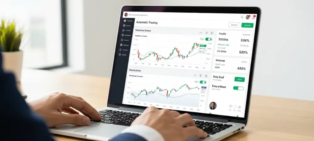 Automated Crypto Trading – Review