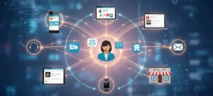 Trend Analysis: Omnichannel Customer Experience