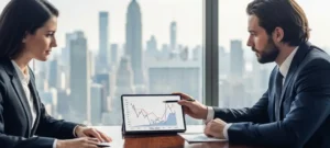 Is the 2025 WealthTech Slump a Crash or a Correction?