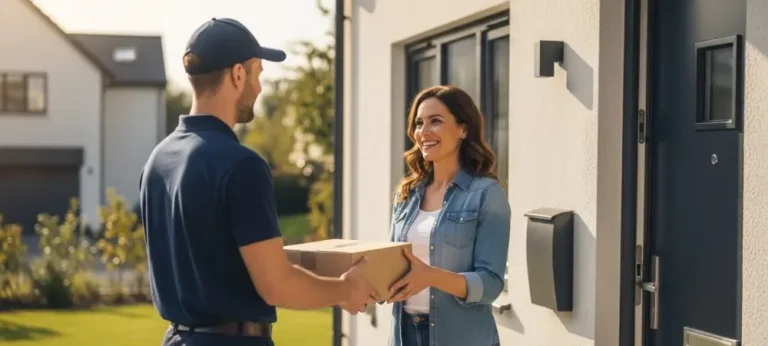 Is Porch Piracy Killing Your Brand Loyalty?