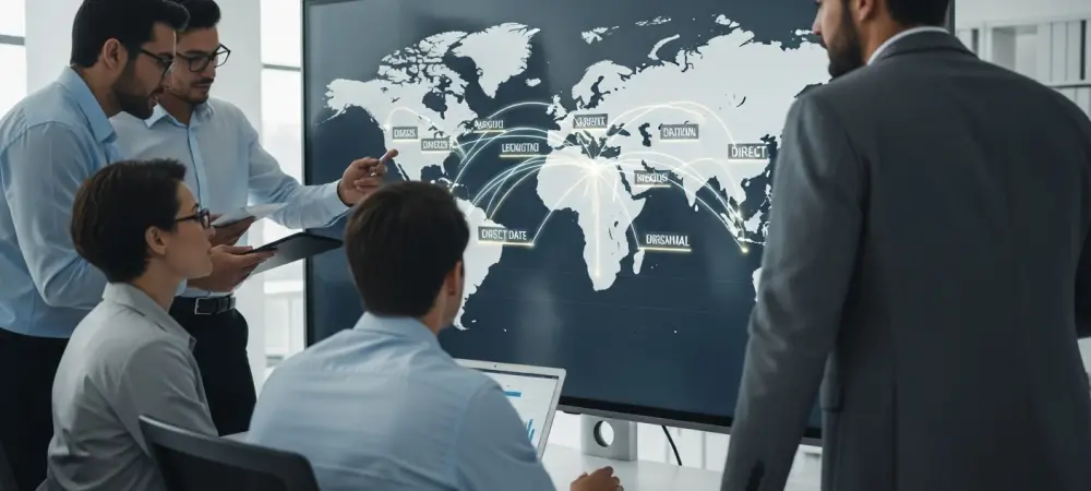 Review of BNY Cross-Border Payment Solution