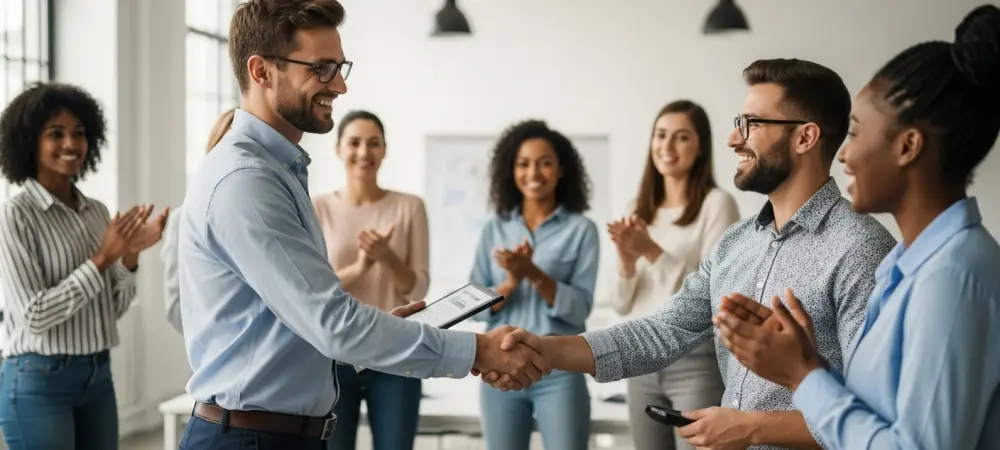 Retention Surpasses Recruitment as a Core Business Strategy