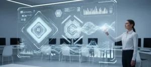 How Will AI Redefine Cyber Warfare by 2026?