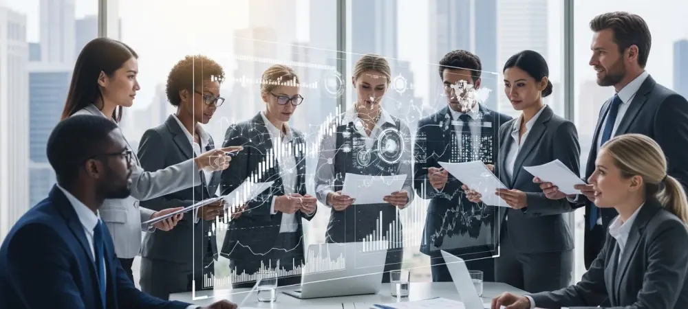 Bitcoin’s 2026 Rebound Signals a Maturing Asset Class