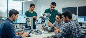 Which University Has the Best AI Program for You?