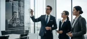 Trend Analysis: Network Security Consolidation