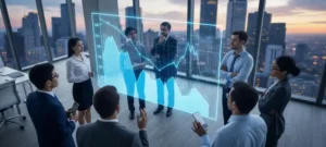 Trend Analysis: Labor Market Collapse