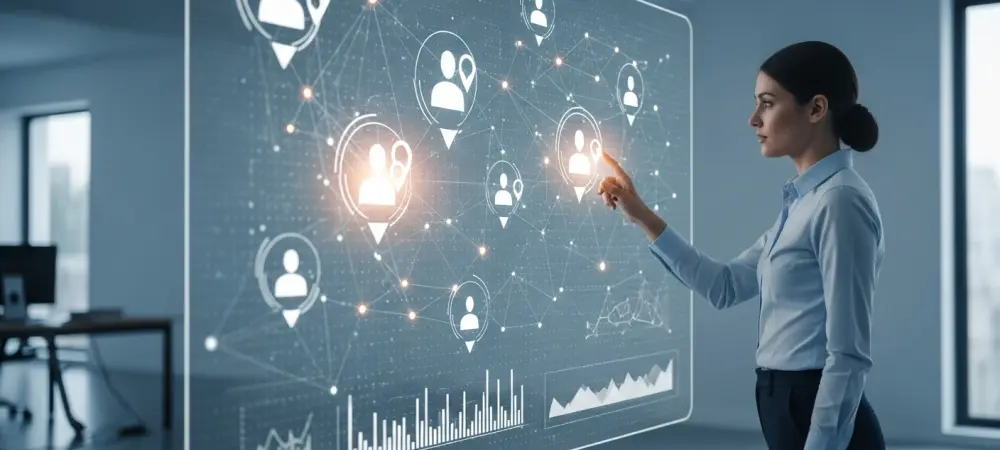 Trend Analysis: AI-Powered Lead Generation