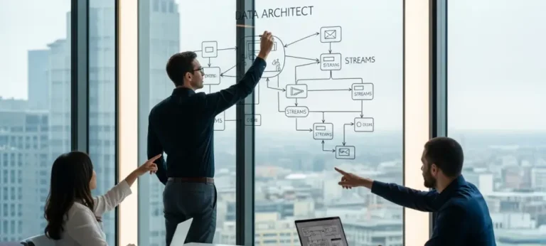 Data Engineering Is the Unseen Force Powering AI