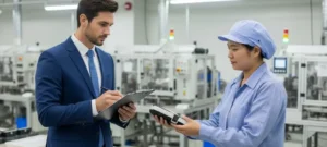 Trend Analysis: Cross-Border E-commerce Operations