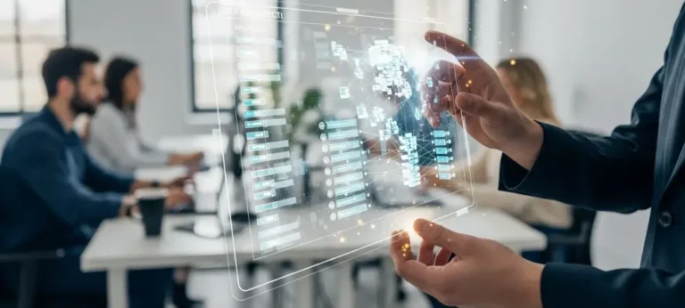 Trend Analysis: Declarative Data Pipelines