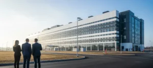 atNorth Plans Massive Expansion of Finland Data Center