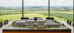 Why Was a $3B German Data Center Rejected?