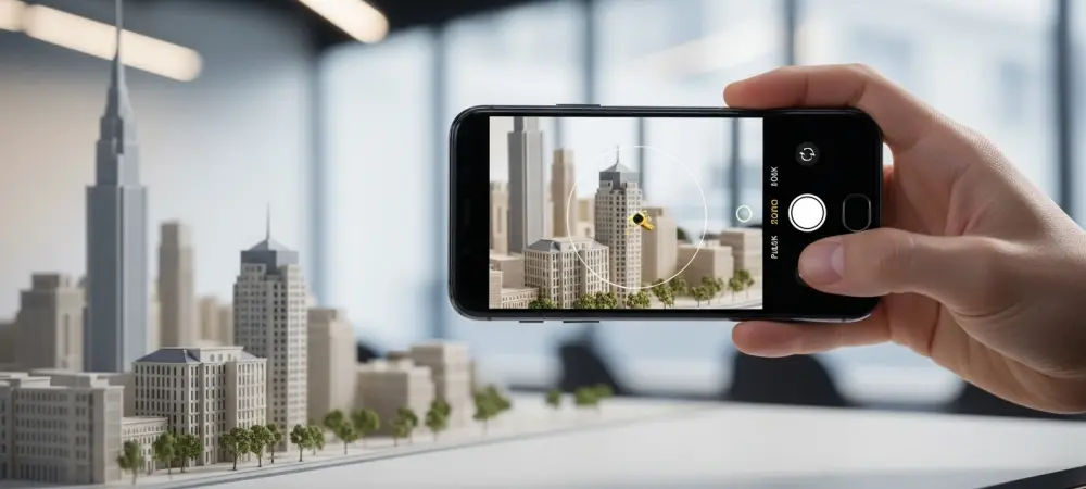 Flagship Phones Are Getting Dual 200MP Cameras