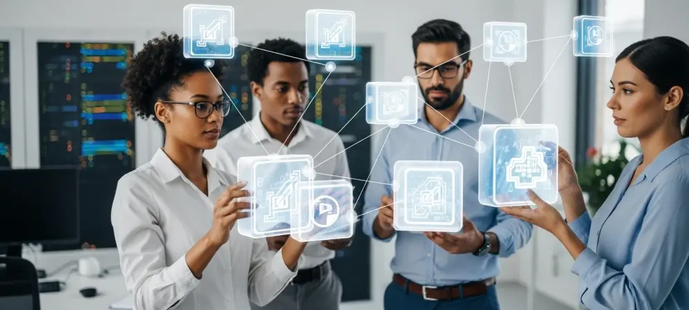 Why Your Company Is Not Ready for Autonomous AI