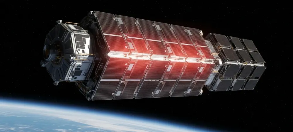 Are Space Data Centers an Impossible Dream?