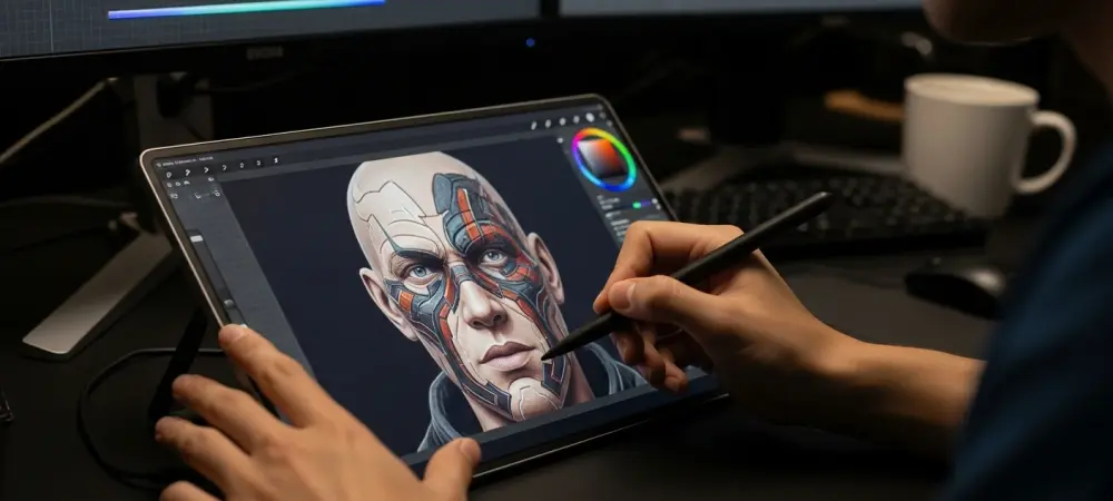 Trend Analysis: Generative AI in Game Creation