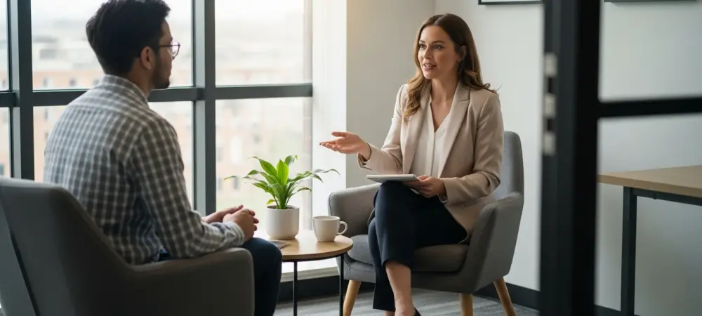 Trend Analysis: Personalized Candidate Feedback