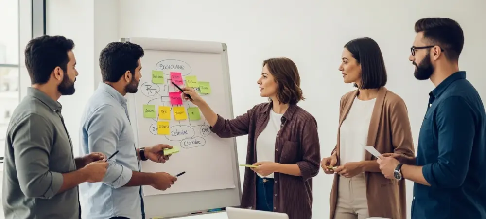 Trend Analysis: Workplace Emotional Intelligence