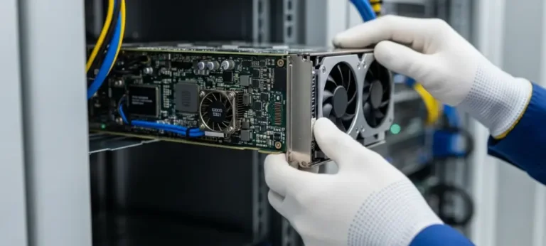 Trend Analysis: AI Reshaping Cloud Infrastructure