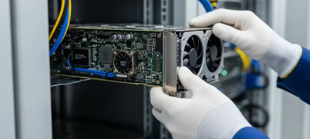 Trend Analysis: AI Reshaping Cloud Infrastructure