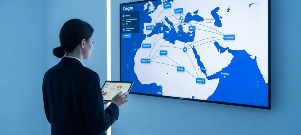 Trend Analysis: Regional Payment Orchestration