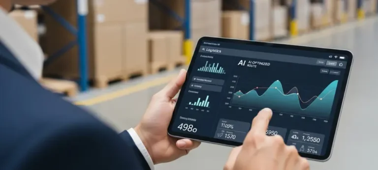 How AI Is Shifting Search From Browsing To Delegating