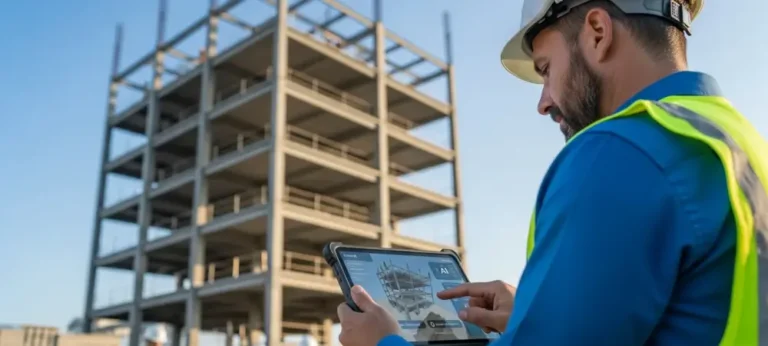 Blue-Collar Workers Embrace AI While Professionals Fear It