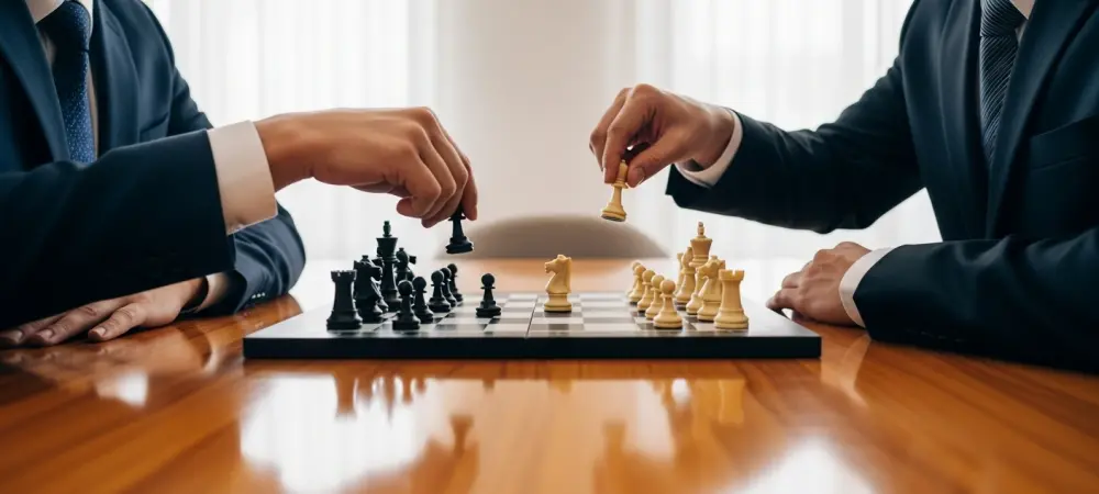 Are You Just a Runner-Up in the Hiring Game?