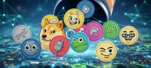 Utility-Driven Meme Coins – Review