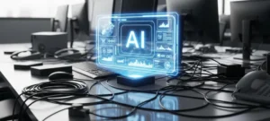 AI Can’t Fix a Broken Customer Experience