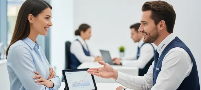 Build Customer Trust With Proactive Service