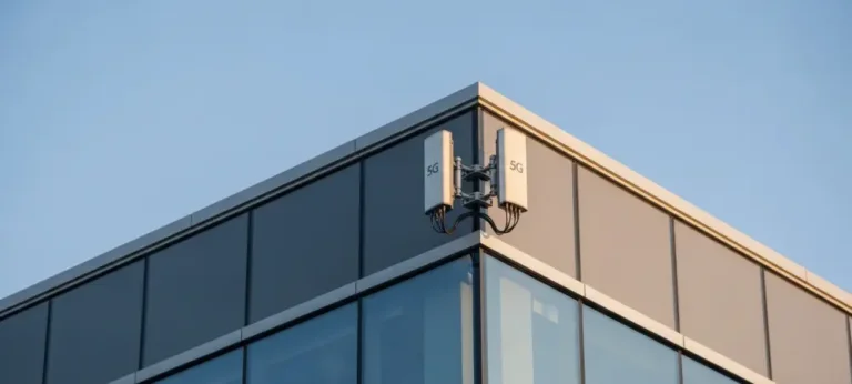 What’s Driving the $12B Private Network Boom?