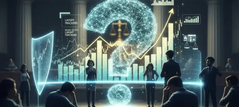 Are Tech Layoff Trackers a Protected Right?