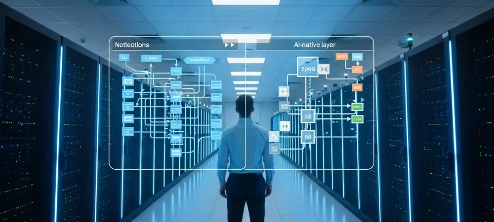 Trend Analysis: Enterprise AI Platforms