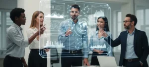 AI and Trust Will Define the Future of Marketing