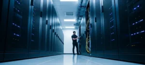 DL Invest Group Launches $1B European Data Center Plan