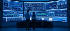 AI Demand and Power Needs Reshape European Data Centers