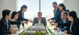 Trend Analysis: Data Center Siting Challenges