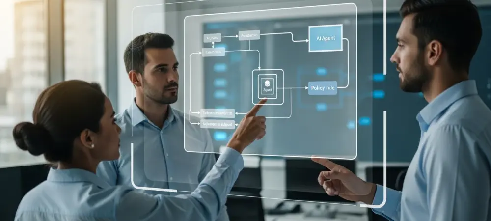 Telcos Face Critical Risks From Ungoverned AI