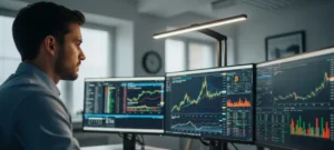 Automated Trading Gives Investors a Disciplined Edge