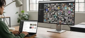 AI-Powered NFT Creation – Review