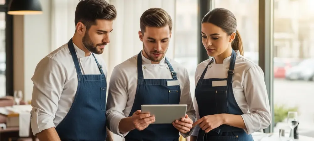 Kickback Jack’s Settles Male Hiring Bias Lawsuit for $1.1M