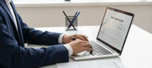 Fired After Resigning? How to Explain It Professionally