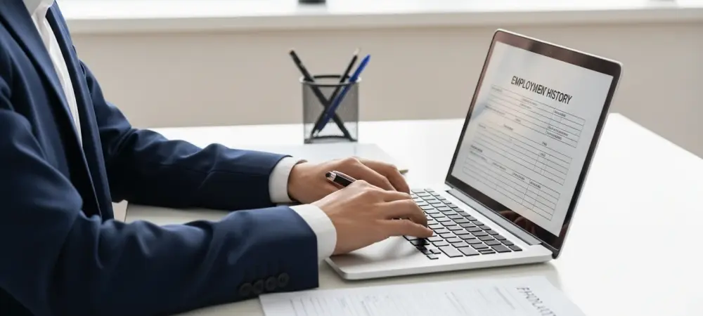 Fired After Resigning? How to Explain It Professionally