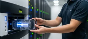 Trend Analysis: Holographic Data Storage